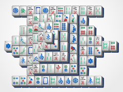 Mahjong Online