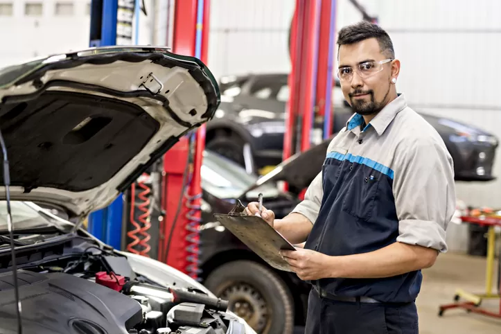 Automotive Services