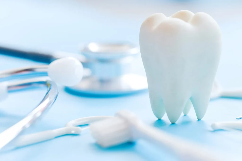 Dental Care 