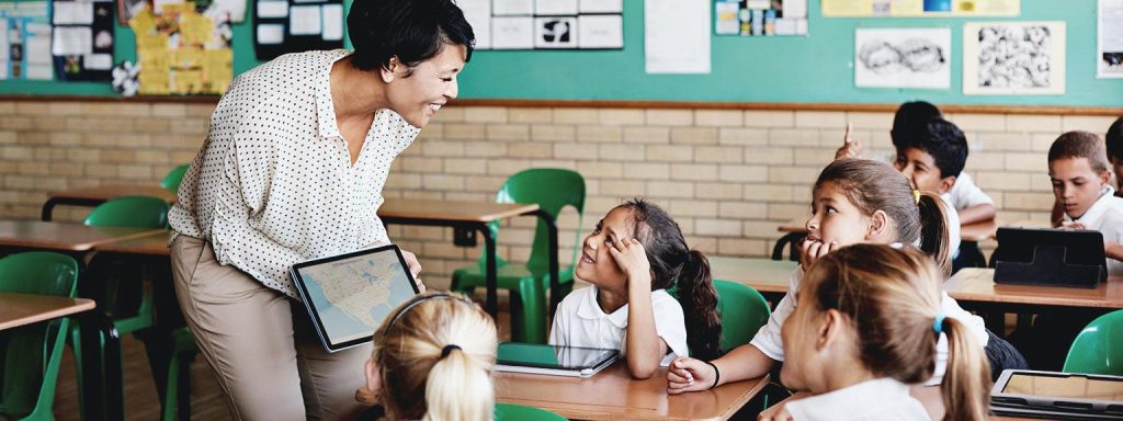 International Schools Education