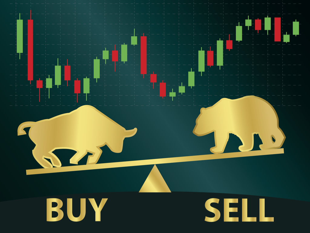 Trading 