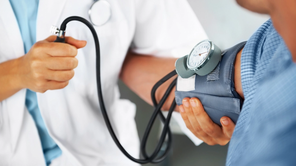 Chronic Health