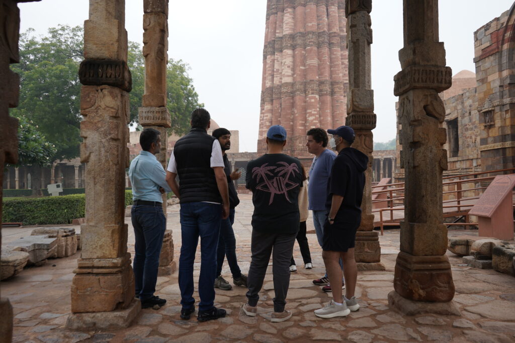 free walking tour Oslo