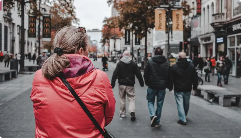 Free walking tour Oslo