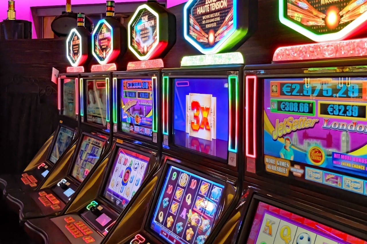 Online Slot