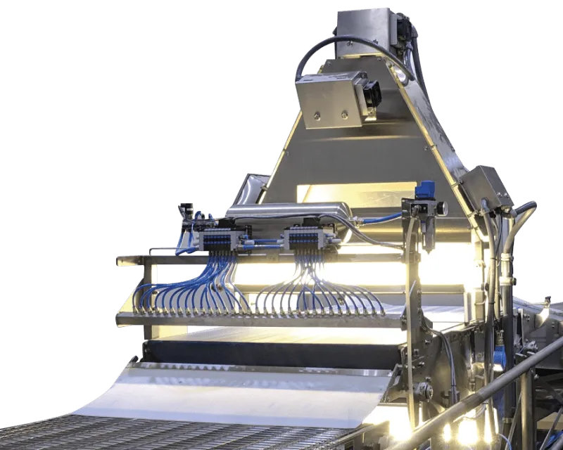 Vision Inspection System Manufacturers