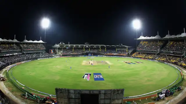 Chepauk Stadium