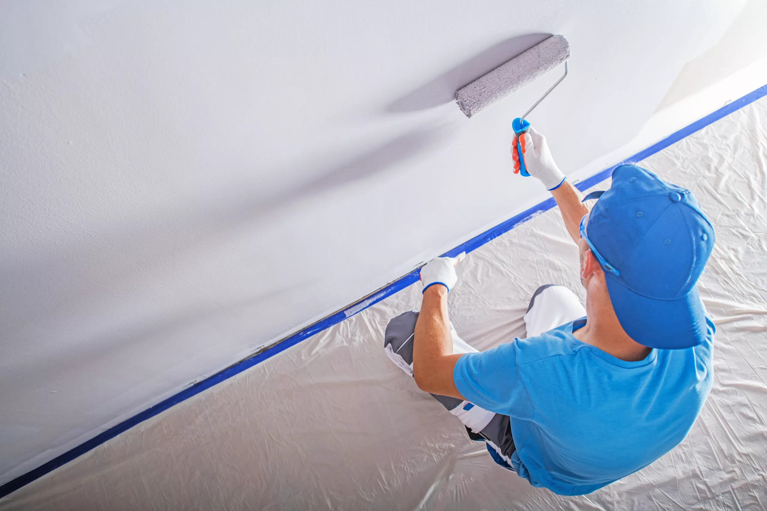 painting company