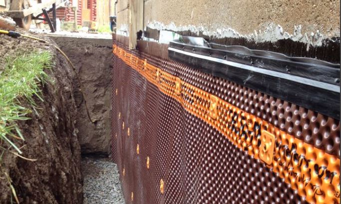 Foundation Repair