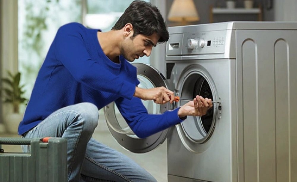 Washing Machine Repair